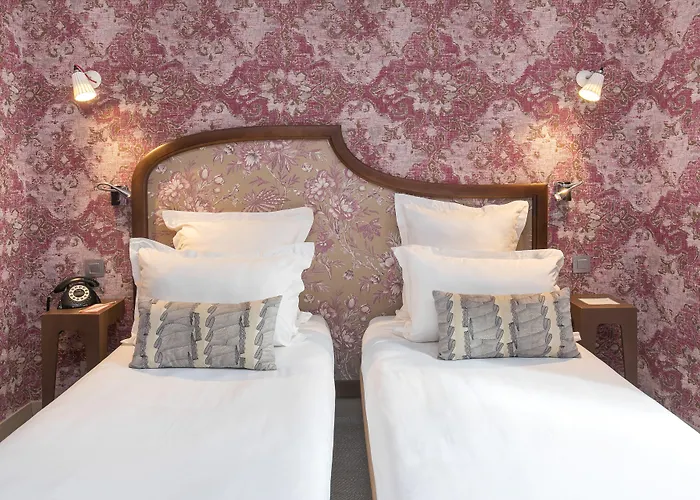 Joséphine By Happyculture 4*