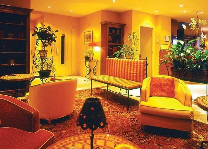 Joséphine By Happyculture Hotel