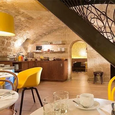 Hotel Joséphine By Happyculture 4*