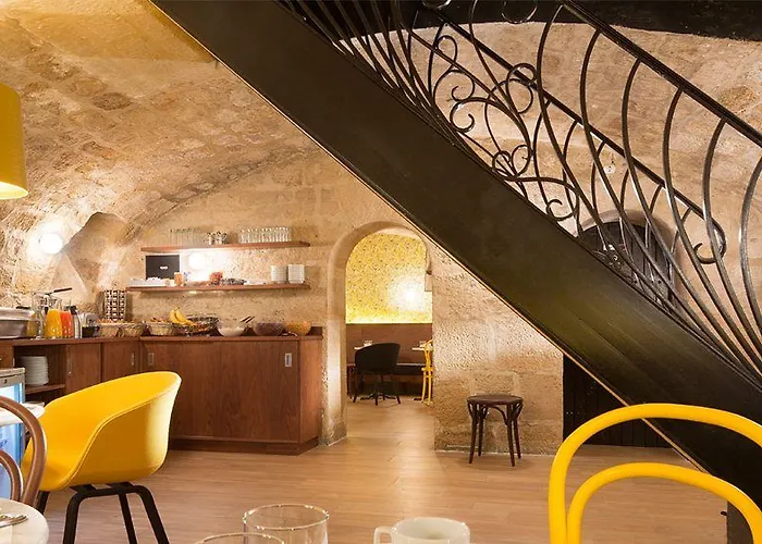 Joséphine By Happyculture Hotel 4*