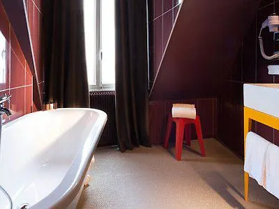 Joséphine By Happyculture Hotel París