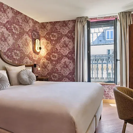 Joséphine By Happyculture París