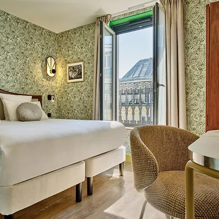 Joséphine By Happyculture 4*