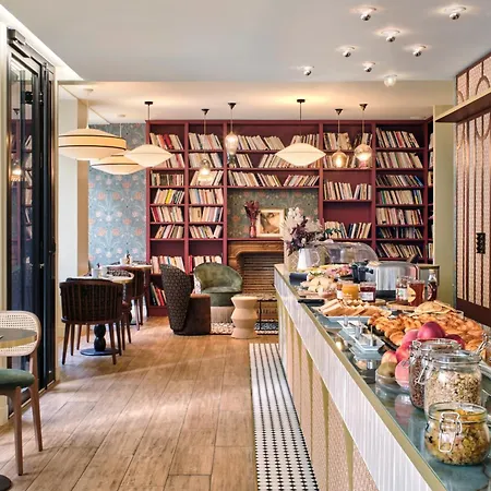 Hotell Josephine & By Happyculture