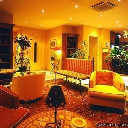 Hotel Joséphine By Happyculture
