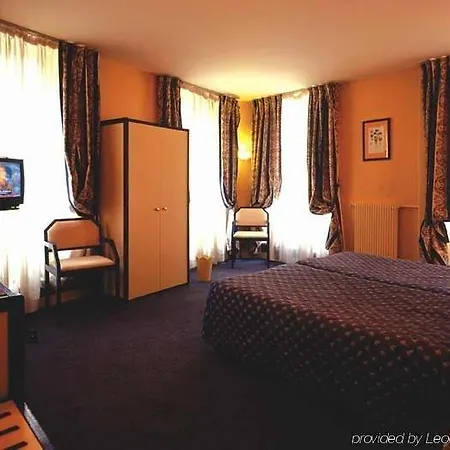 Hotel Joséphine By Happyculture 4*