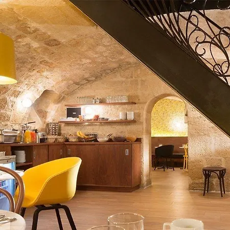 Hotel Joséphine By Happyculture París
