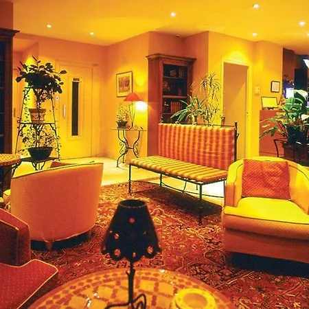 Joséphine By Happyculture Hotel