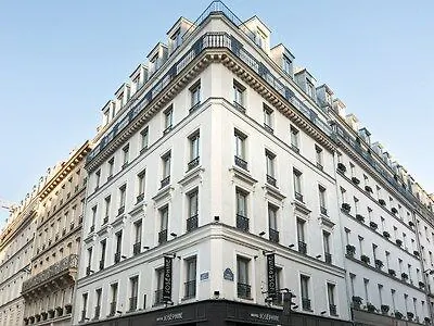 Joséphine By Happyculture Hotel París